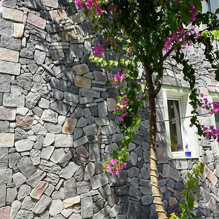 Vavilla Apartment Fethiye Ngoại thất bức ảnh