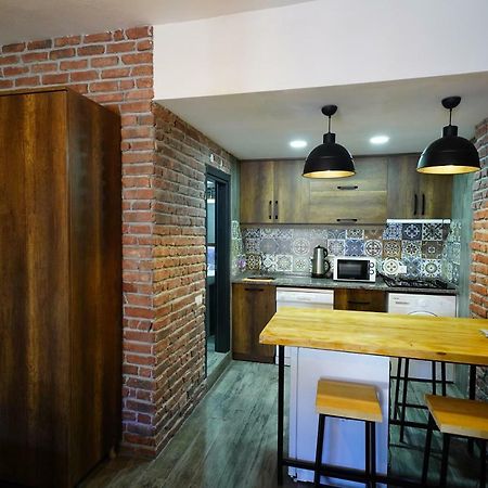 Vavilla Apartment Fethiye Ngoại thất bức ảnh