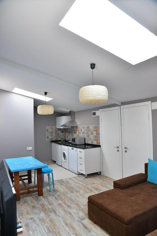 Vavilla Apartment Fethiye Phòng bức ảnh