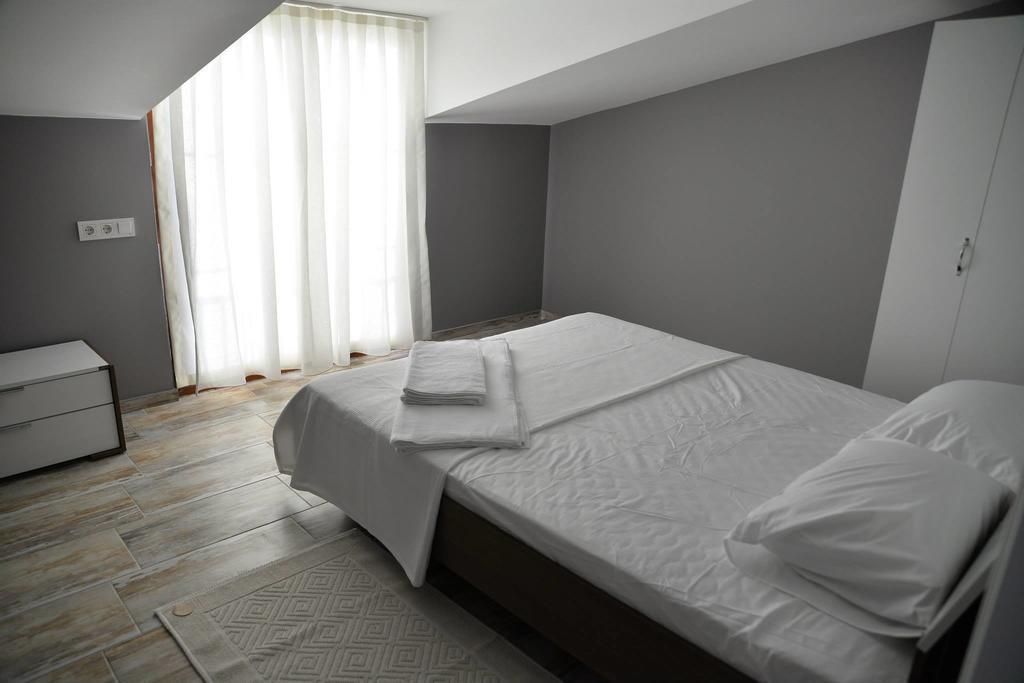 Vavilla Apartment Fethiye Phòng bức ảnh