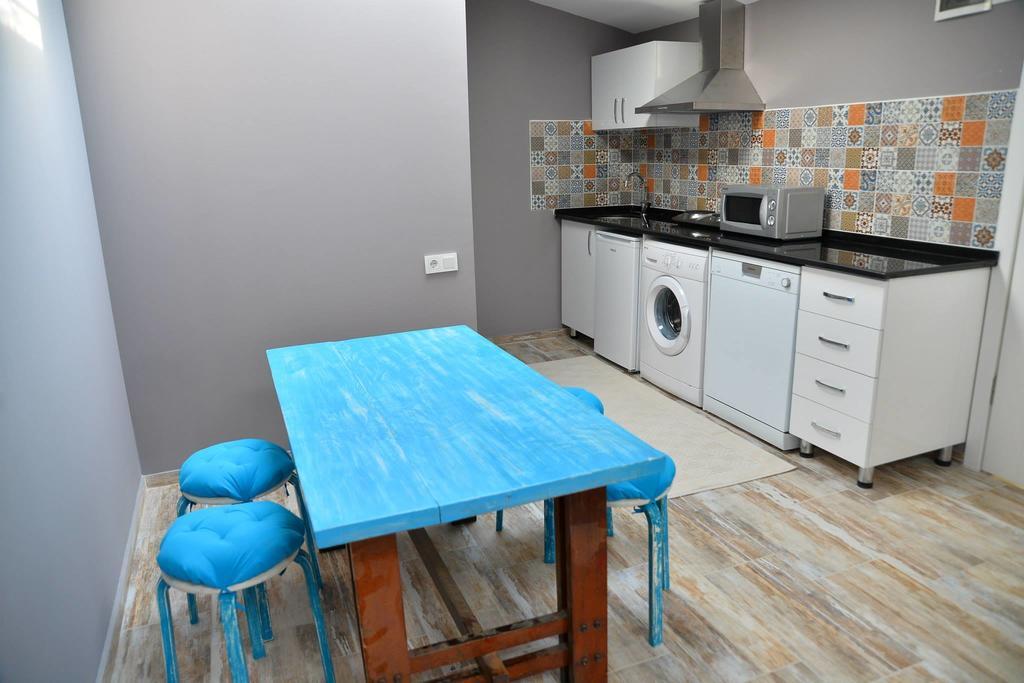 Vavilla Apartment Fethiye Phòng bức ảnh