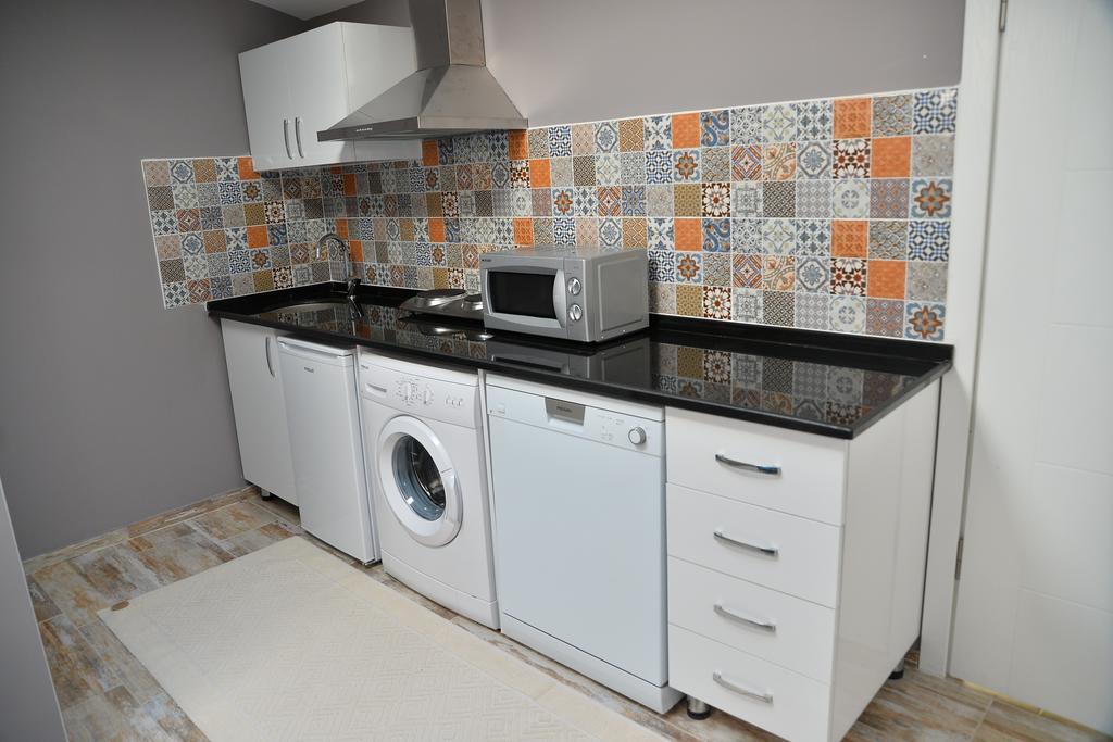 Vavilla Apartment Fethiye Phòng bức ảnh
