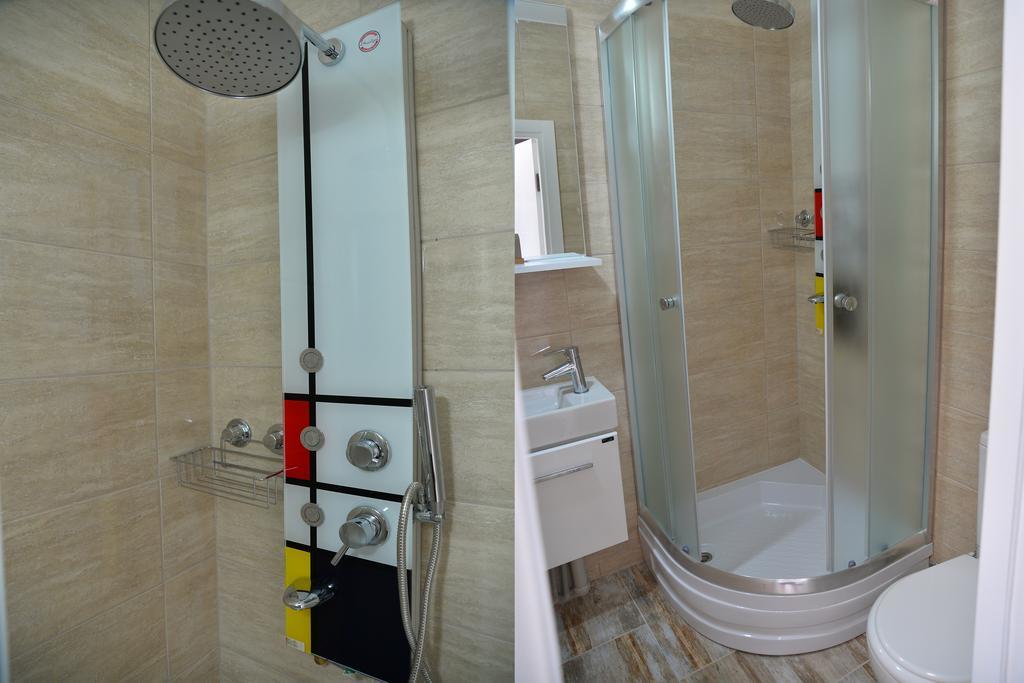 Vavilla Apartment Fethiye Phòng bức ảnh