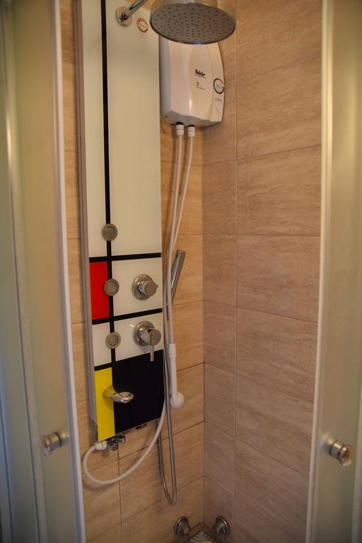 Vavilla Apartment Fethiye Ngoại thất bức ảnh