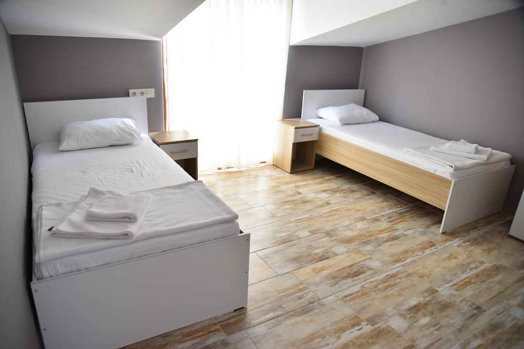 Vavilla Apartment Fethiye Ngoại thất bức ảnh