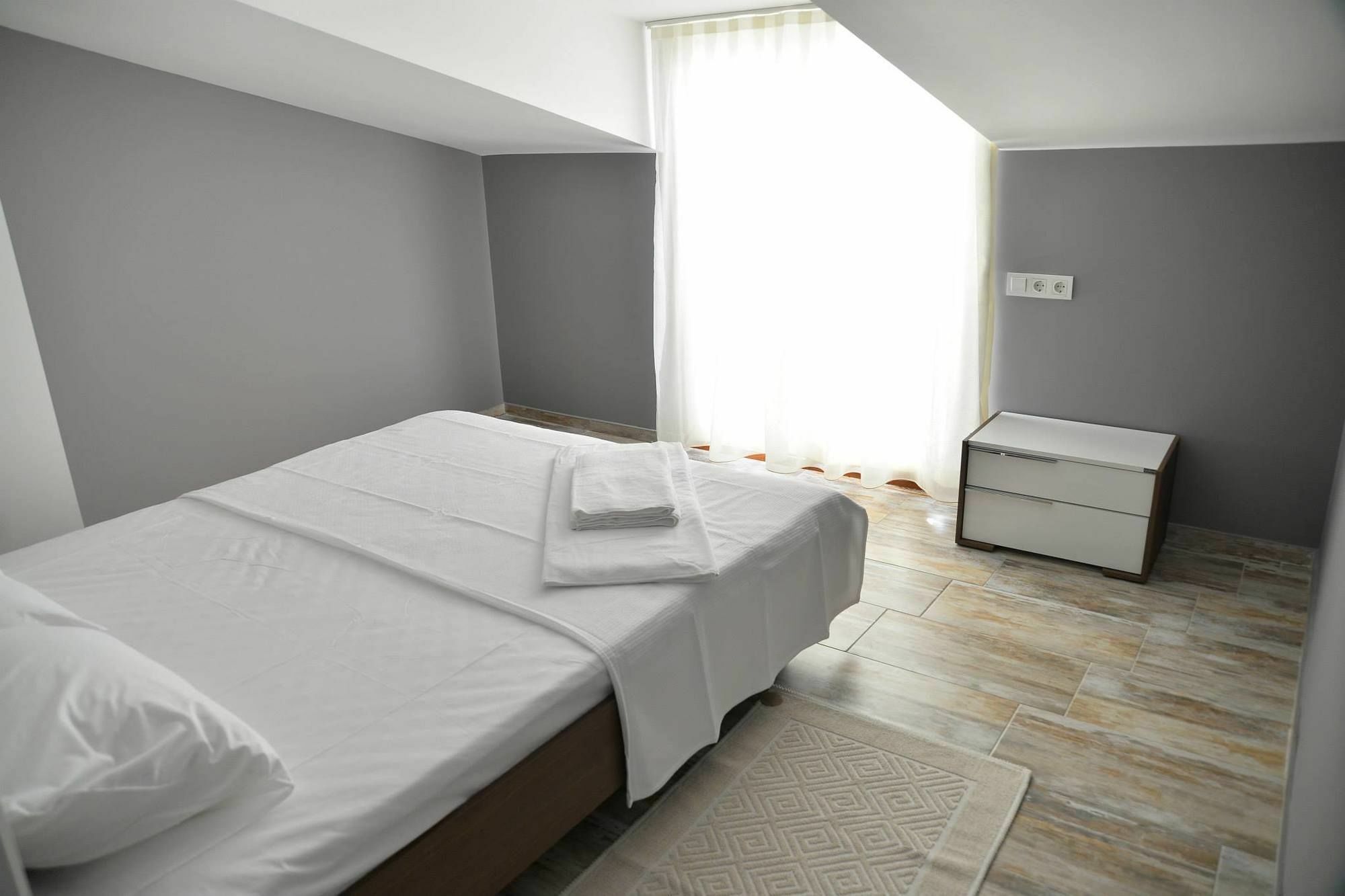 Vavilla Apartment Fethiye Ngoại thất bức ảnh