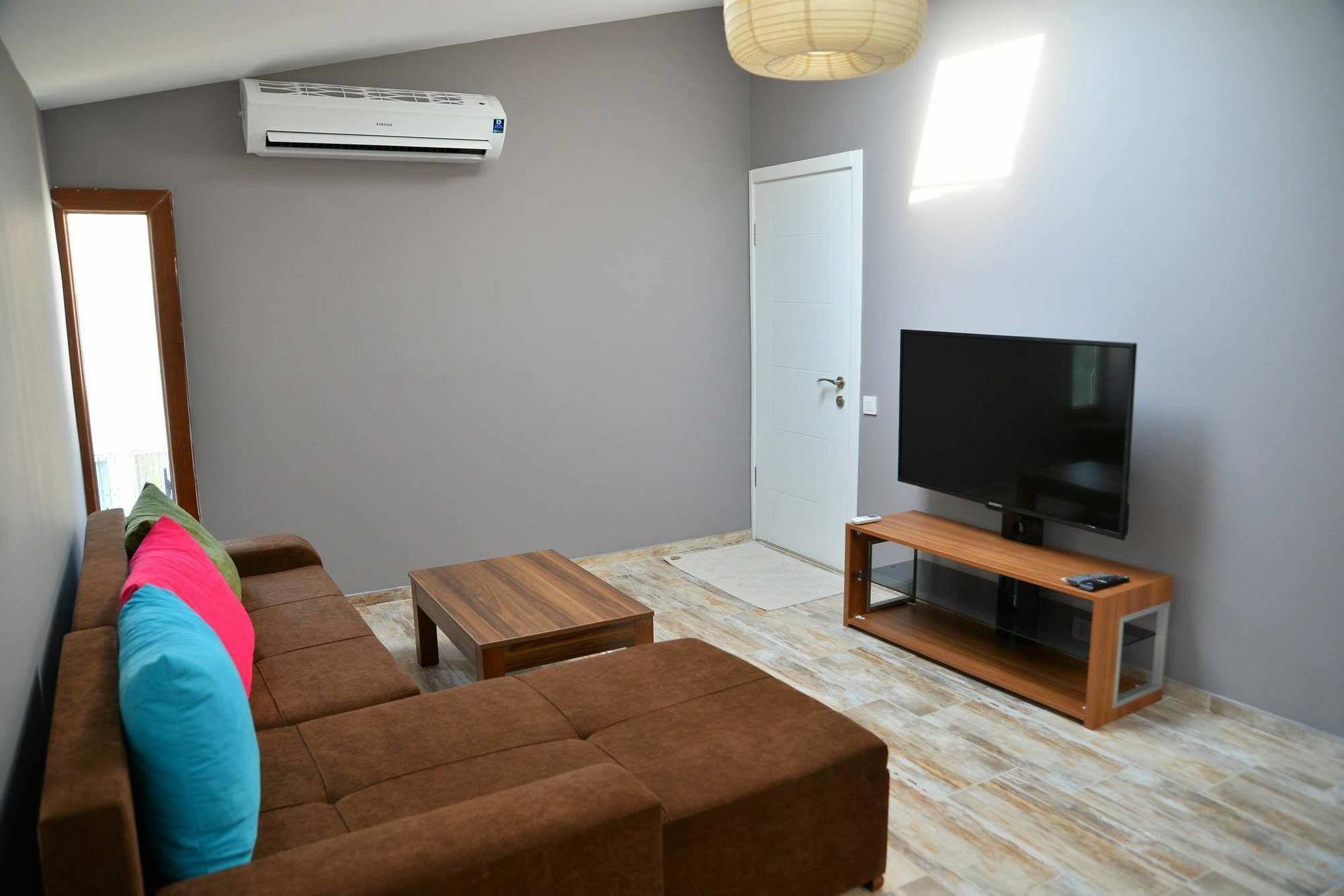 Vavilla Apartment Fethiye Ngoại thất bức ảnh