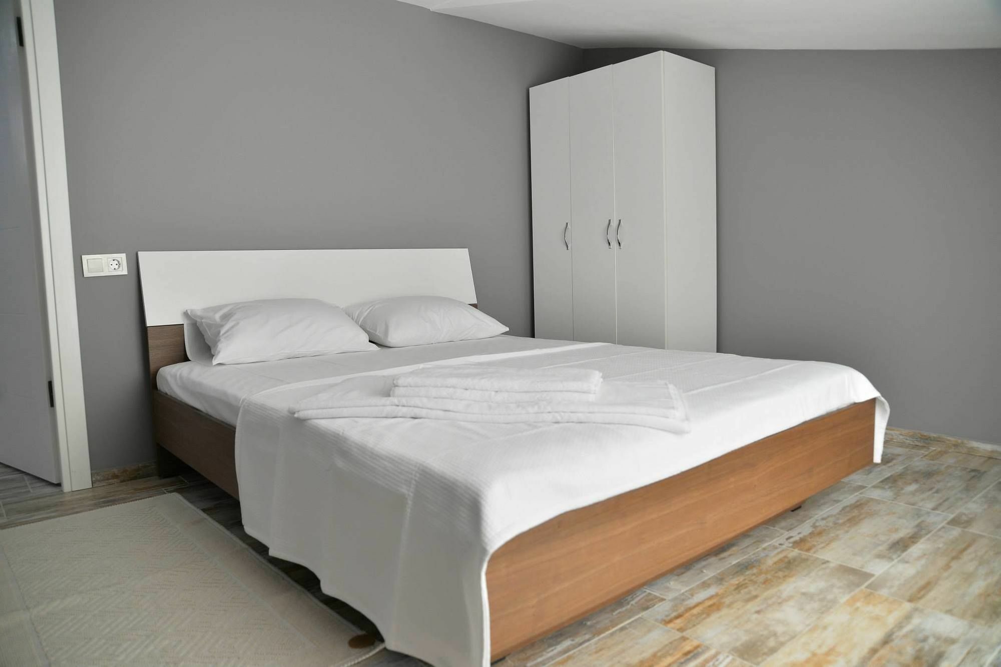 Vavilla Apartment Fethiye Ngoại thất bức ảnh