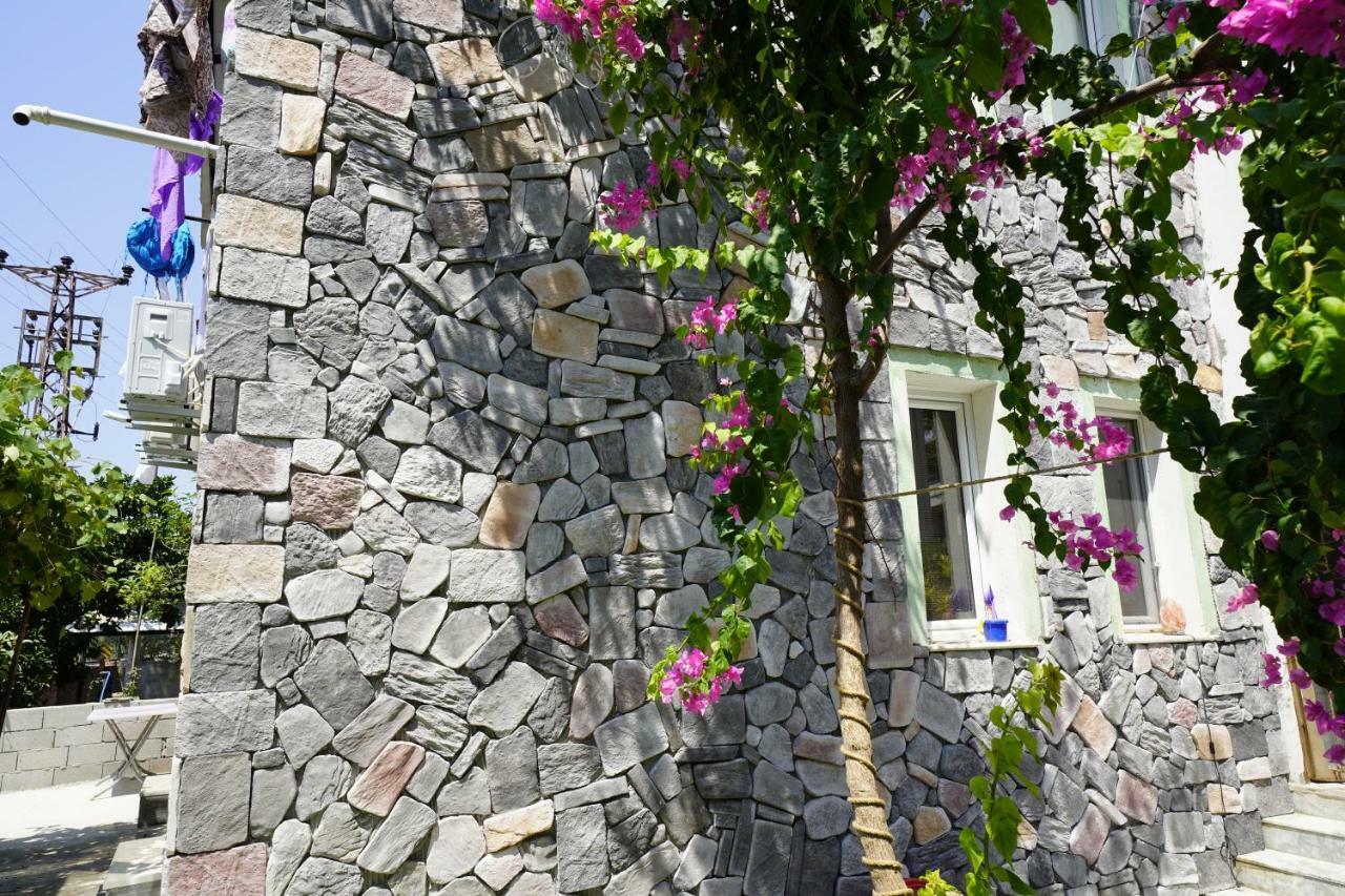 Vavilla Apartment Fethiye Ngoại thất bức ảnh