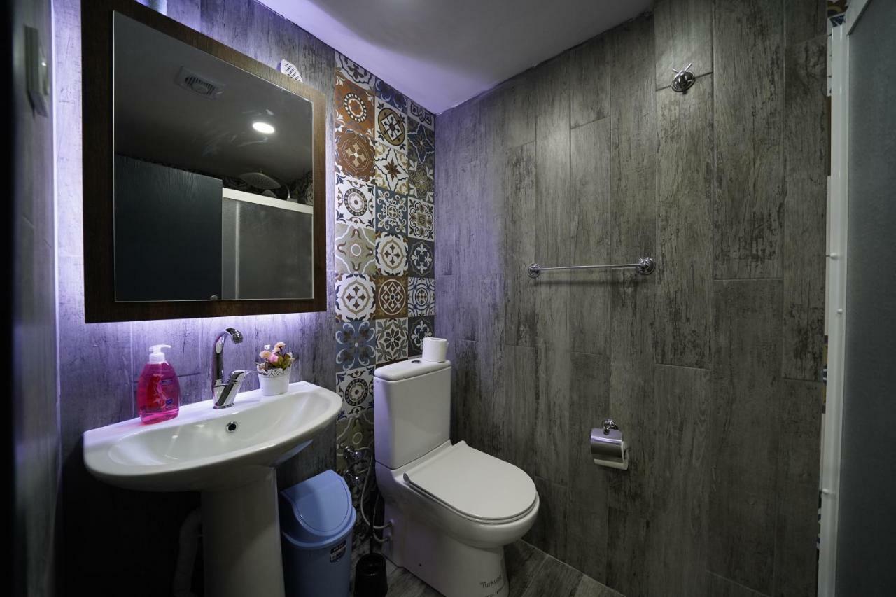 Vavilla Apartment Fethiye Ngoại thất bức ảnh