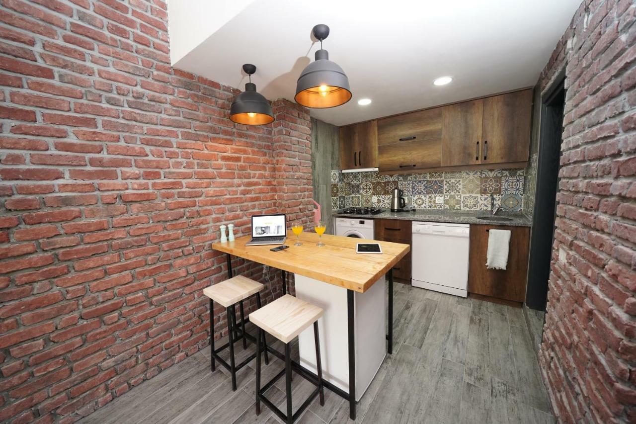 Vavilla Apartment Fethiye Ngoại thất bức ảnh