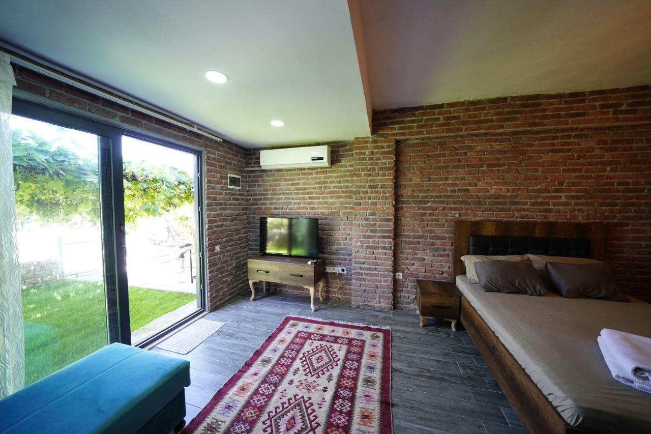 Vavilla Apartment Fethiye Ngoại thất bức ảnh
