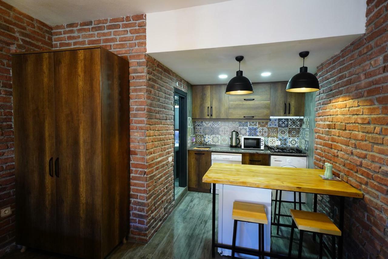 Vavilla Apartment Fethiye Ngoại thất bức ảnh