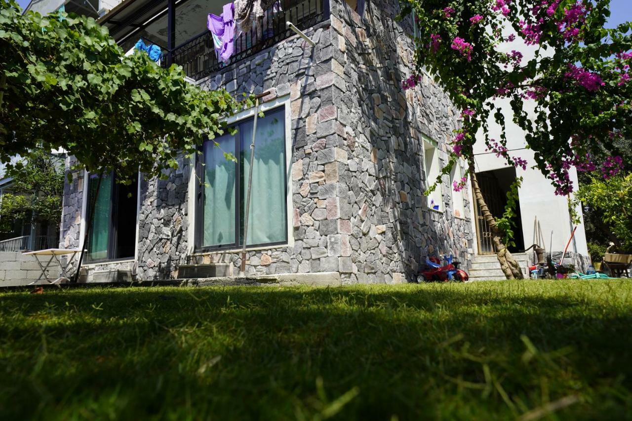 Vavilla Apartment Fethiye Ngoại thất bức ảnh