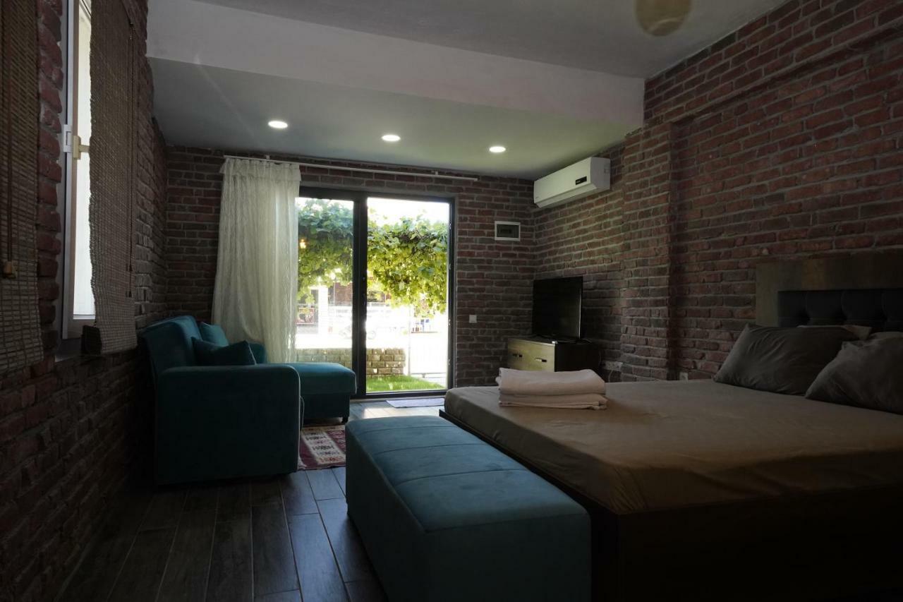 Vavilla Apartment Fethiye Ngoại thất bức ảnh