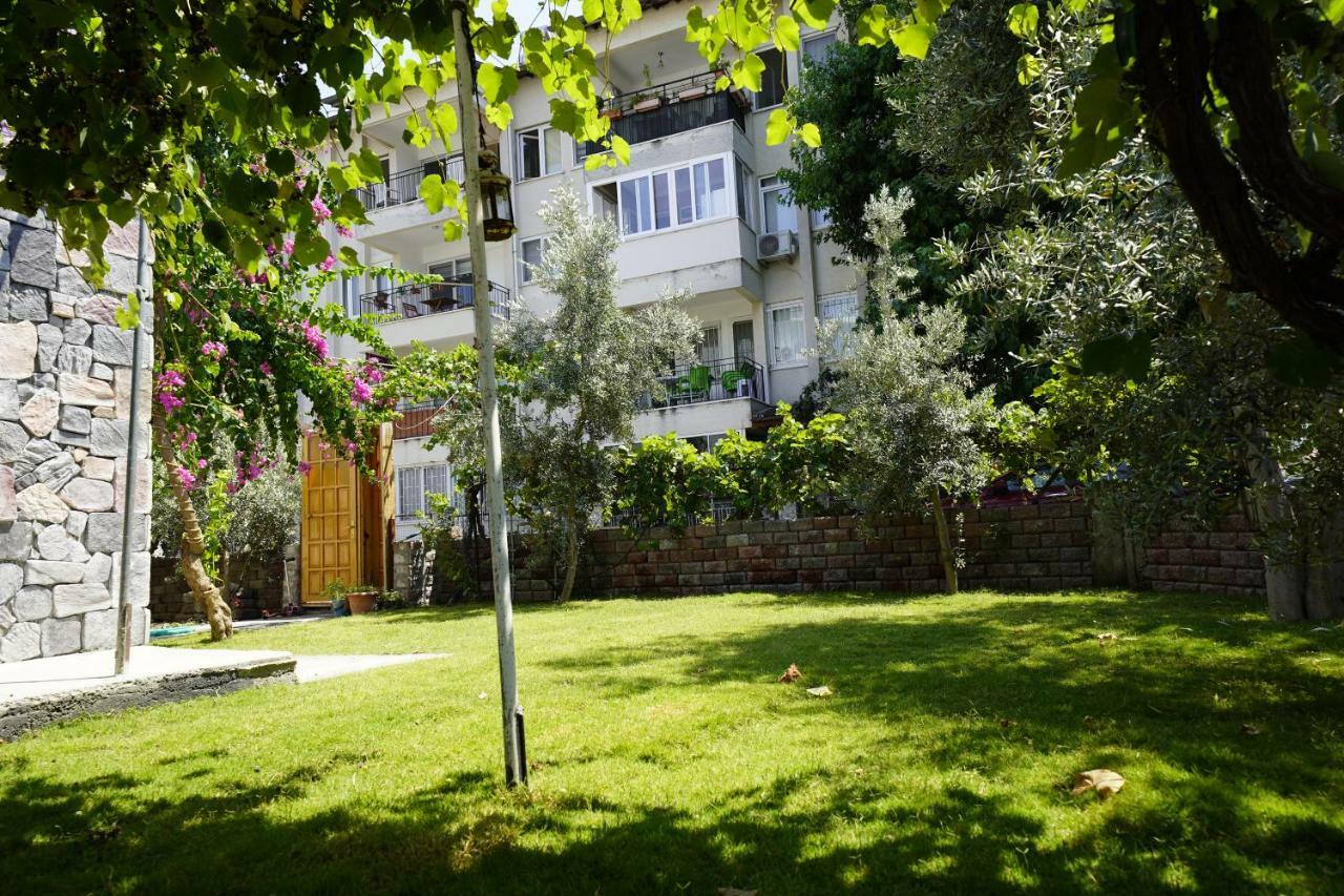 Vavilla Apartment Fethiye Ngoại thất bức ảnh