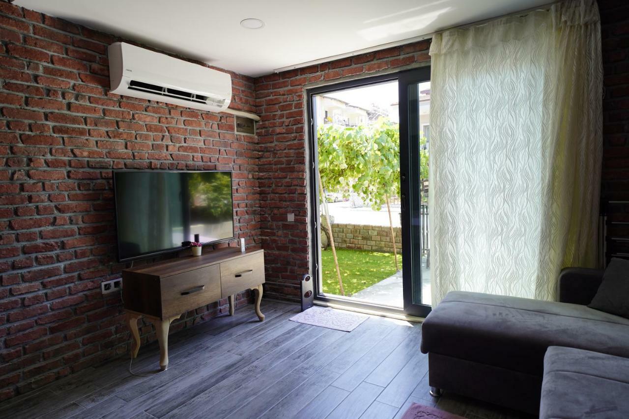 Vavilla Apartment Fethiye Ngoại thất bức ảnh